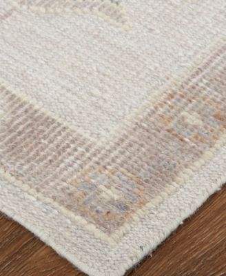 Wendover R6847 5' x 8' Area Rug