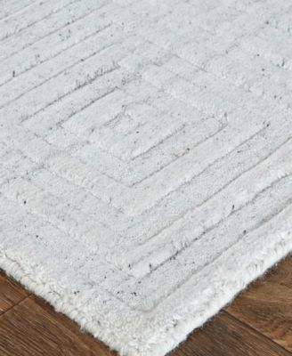 Redford R8670 3'6" x 5'6" Area Rug