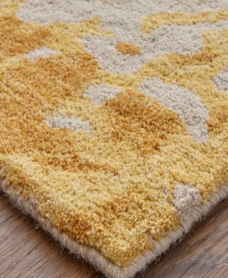 Everley R8646 2' x 3' Area Rug