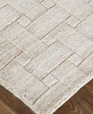 Redford R8669 3'6" x 5'6" Area Rug
