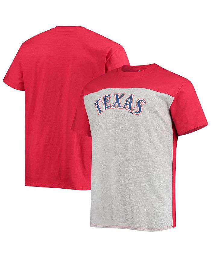 Lids Texas Rangers Nike Home Blank Replica Jersey - White