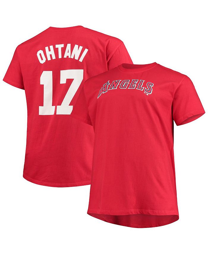 Los Angeles Angels fans need this new Shohei Ohtani shirt