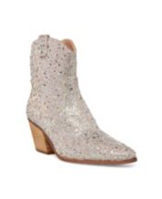 Sparkle womens boots online