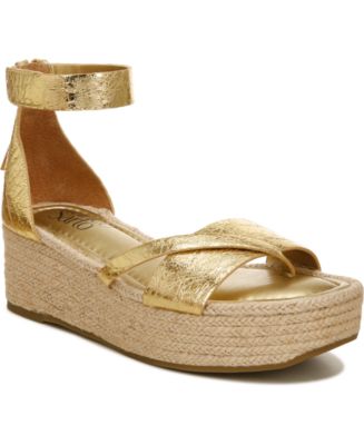 Sarto by franco deals sarto espadrille sport sandals