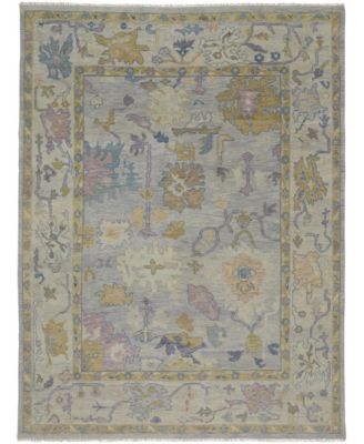 Karina R6791 5'6" x 8'6" Area Rug