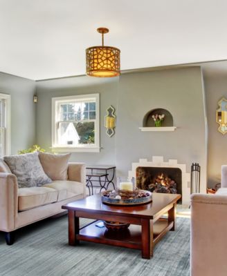 Milan R6488 5' x 8' Area Rug