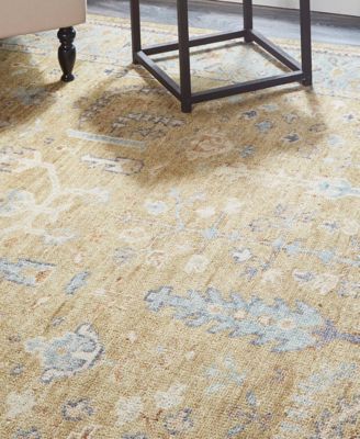 Carrington R6501 2' x 3' Area Rug