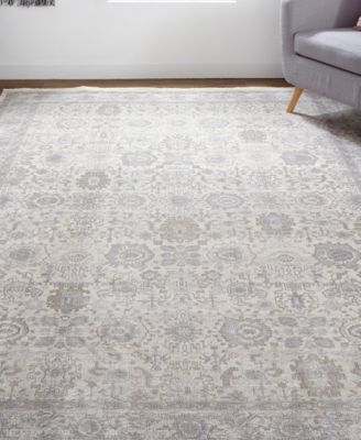 Marquette R3776 2' x 3' Area Rug