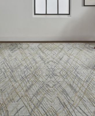 Elias R6589 2' x 3' Area Rug