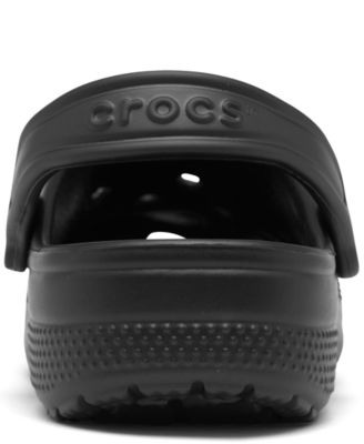 Big Kids Classic Clog Sandals from Finish Line