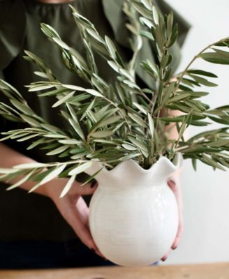 Signature White Collection