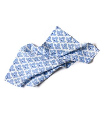 Coton Colors by Laura Johnson Iris Blue Collection