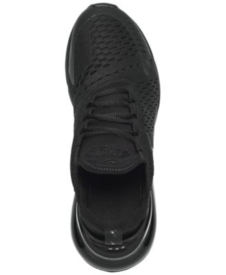 Big Kids Air Max 270 Casual Sneakers from Finish Line