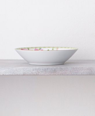 Poppy Place Soup 12 Oz Bowl, 7.5"