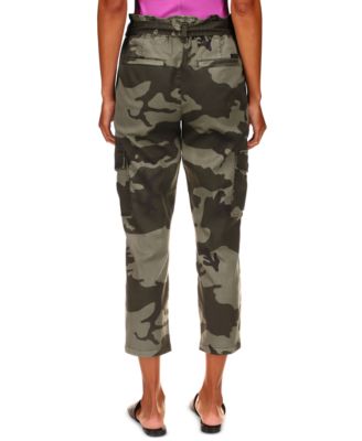 Sanctuary Women's Camo-Print Traveler 