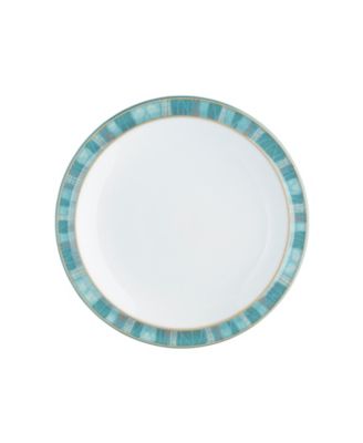 Denby Dinnerware, Azure Tea Plate