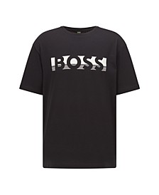 BOSS Men's Relaxed-Fit T-shirt