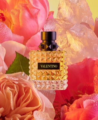 Valentino Donna Born In Roma Yellow Dream Eau De Parfum Fragrance Collection In No Color