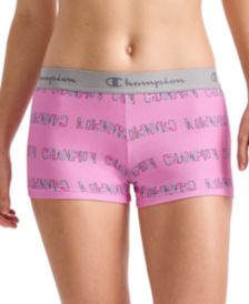 Boy Short Panties For Women - Macy's