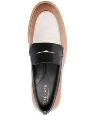 Cole Haan Women's Geneva Loafers 