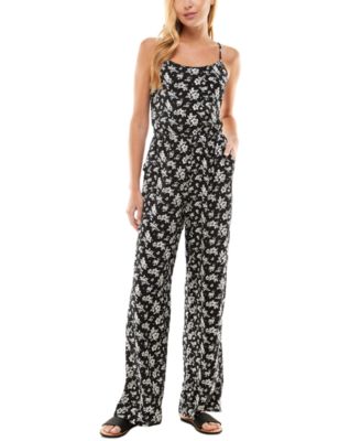 macys junior jumpsuits