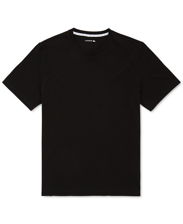 Lacoste Men's Pajama TShirt Macy's