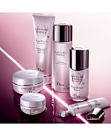Capture Totale Age-Defying Super Potent Collection