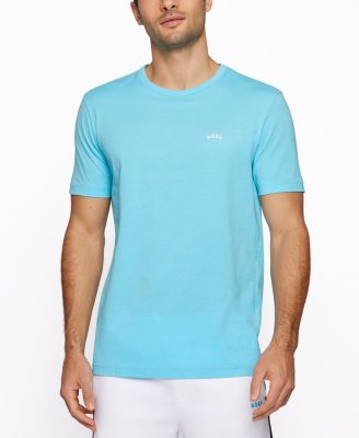 hugo boss modern fit t shirt