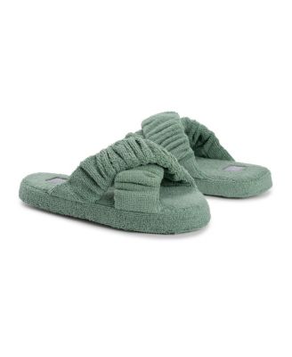 macys muk luks slippers