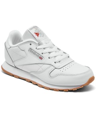 macys reebok shoes