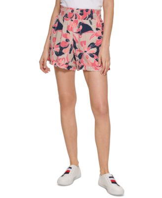 attyre new york pull on shorts