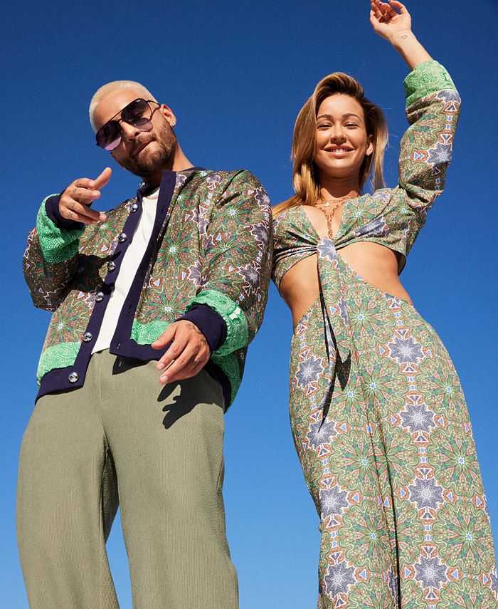 Kaleidoscope jackets sale