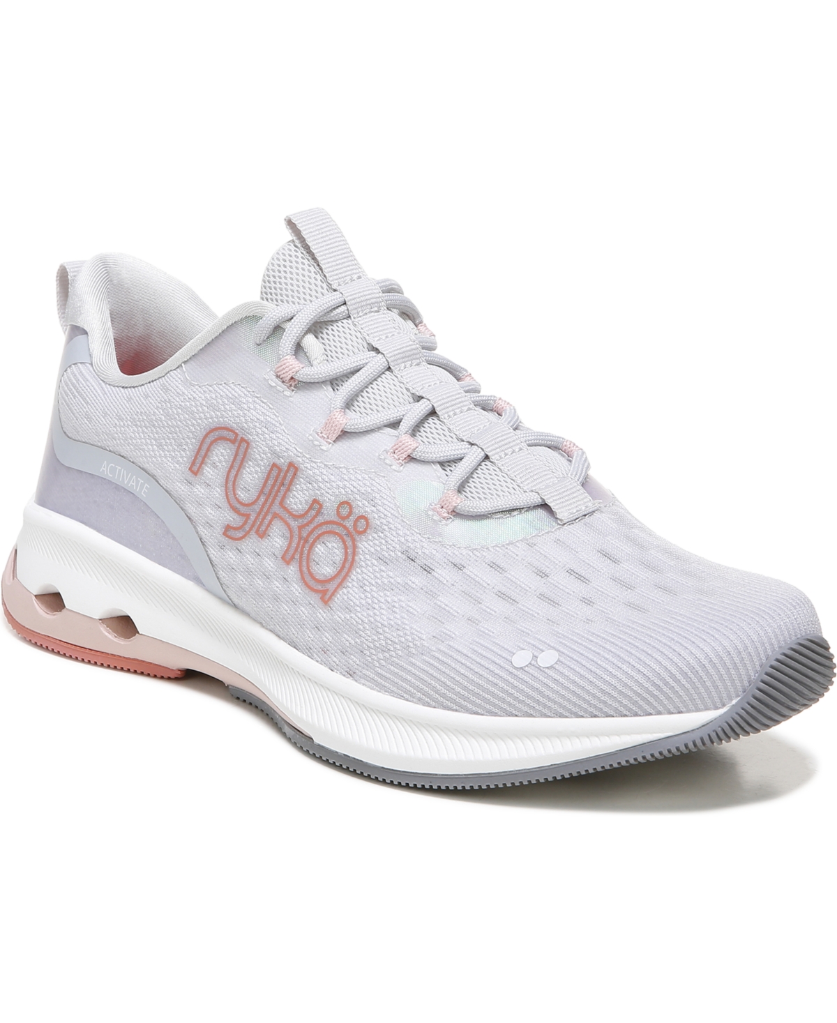 Ryka Women's Activate Walking Sneakers  2