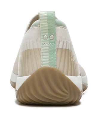 Women's Echo Knit Slip On Sneakers