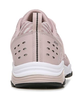RYKA Vivid RZX Cross Trainer voor dames, zwart, 39.5 EU