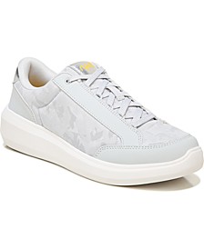 Women's Astrid Lace-up Oxford Sneakers