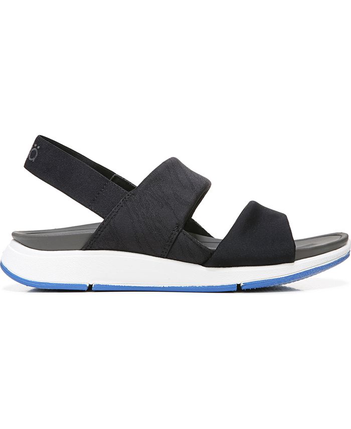 Ryka Women's Trance Slingback Sandals & Reviews Sandals Shoes Macy's