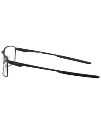OX3227 Men's Rectangle Eyeglasses