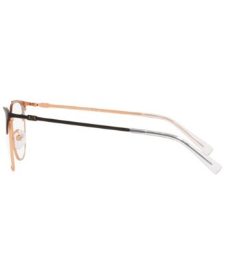 AX1034 Women's Cat Eye Eyeglasses