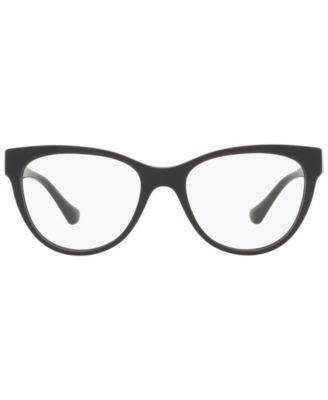 VE3304 Women's Rectangle Eyeglasses