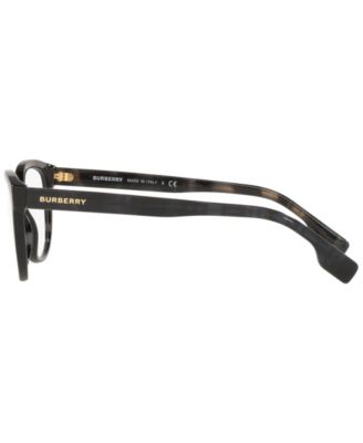 BE2357 ESME Women's Square Eyeglasses