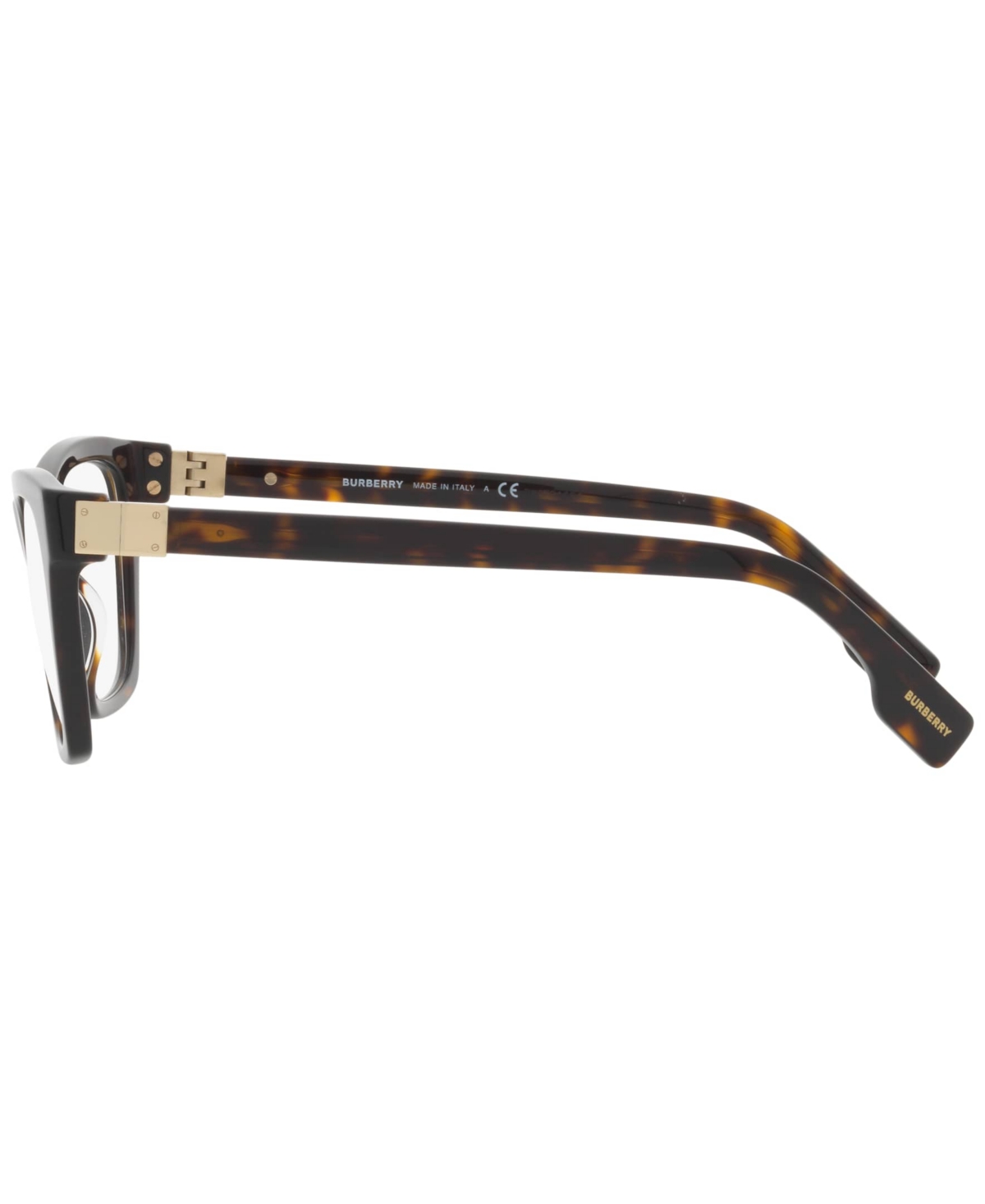 Burberry BE2355 Arlo Women's Square Eyeglasses
