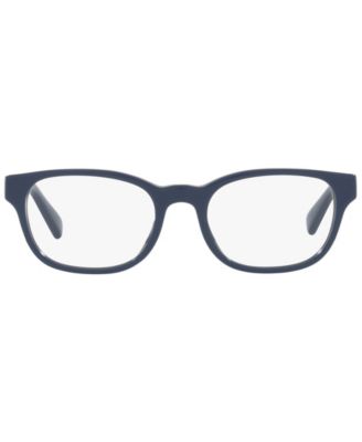 Polo Prep Jr PP8543U Pillow Eyeglasses