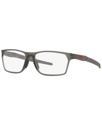 OX8032 Men's Rectangle Eyeglasses