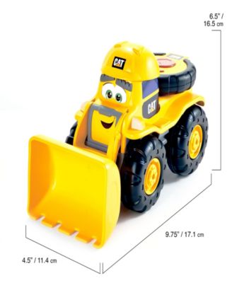 Fun Rise - Cat Lil' Movers Wheel Loader