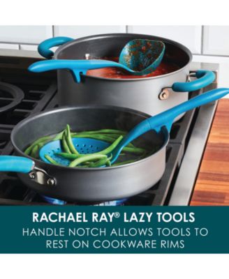 Lazy Tool 2-Pc. Kitchen Utensils Set