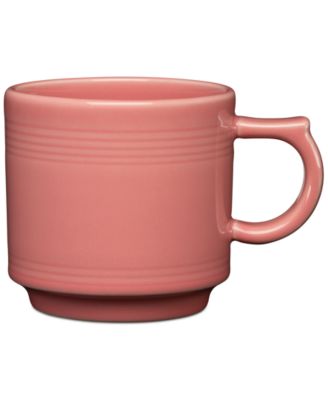 Fiesta - Peony Stackable Mug, 16 oz.
