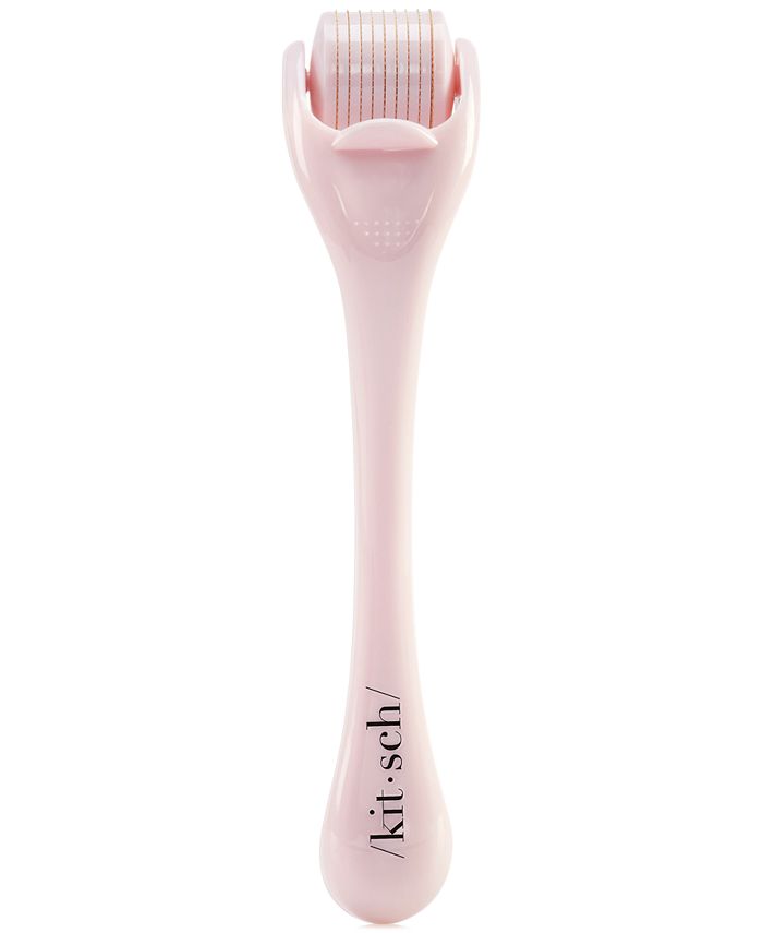 Kitsch Pink Micro Derma Facial Roller Macy's