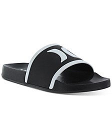 Women's Raleigh Slide Sandals