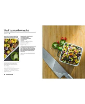 Cook Smart, Eat Well: Mayo Clinic recipes and strategies for healthy living by Jennifer A. Welper